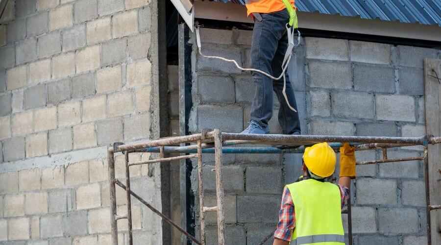 Expert new roof installation services in Artesia, NM